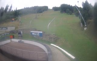 Beskid Sport Arena dolna stacja - 16-09-2025 11:32