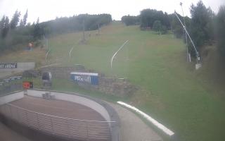 Beskid Sport Arena dolna stacja - 16-09-2025 12:14