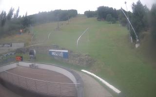 Beskid Sport Arena dolna stacja - 16-09-2025 12:03
