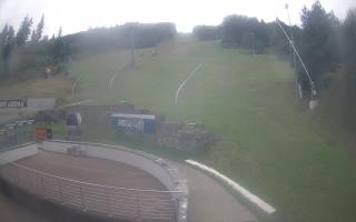 Beskid Sport Arena dolna stacja - 16-09-2025 12:34