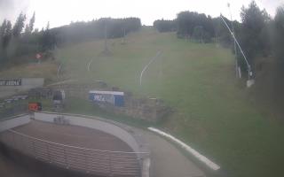 Beskid Sport Arena dolna stacja - 16-09-2025 12:45