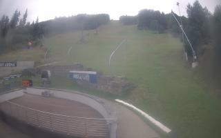 Beskid Sport Arena dolna stacja - 16-09-2025 13:16