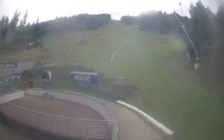 Beskid Sport Arena dolna stacja - 16-09-2025 13:37
