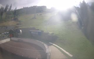 Beskid Sport Arena dolna stacja - 16-09-2025 13:47