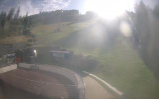 Beskid Sport Arena dolna stacja - 16-09-2025 13:57