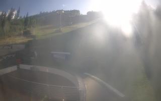 Beskid Sport Arena dolna stacja - 16-09-2025 14:18