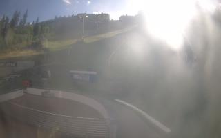 Beskid Sport Arena dolna stacja - 16-09-2025 14:29