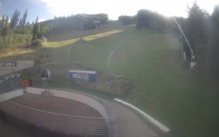 Beskid Sport Arena dolna stacja - 16-09-2025 14:39