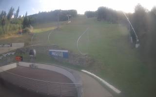 Beskid Sport Arena dolna stacja - 16-09-2025 14:49