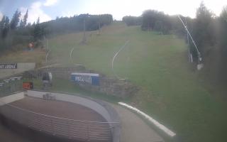 Beskid Sport Arena dolna stacja - 16-09-2025 15:10