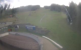 Beskid Sport Arena dolna stacja - 16-09-2025 15:20