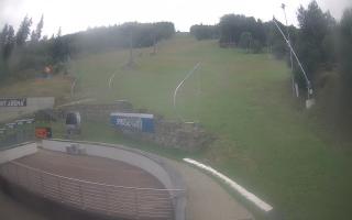 Beskid Sport Arena dolna stacja - 16-09-2025 15:31