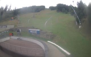 Beskid Sport Arena dolna stacja - 16-09-2025 15:41