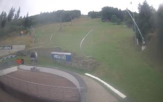 Beskid Sport Arena dolna stacja - 16-09-2025 15:52