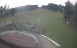 Beskid Sport Arena dolna stacja - 16-09-2025 16:12