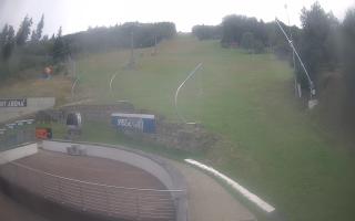 Beskid Sport Arena dolna stacja - 16-09-2025 16:02