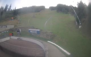 Beskid Sport Arena dolna stacja - 16-09-2025 16:23