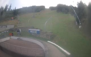 Beskid Sport Arena dolna stacja - 16-09-2025 16:33