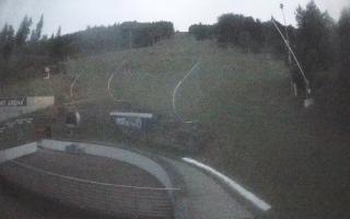Beskid Sport Arena dolna stacja - 16-09-2025 17:35
