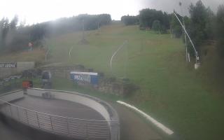 Beskid Sport Arena dolna stacja - 16-09-2025 07:23