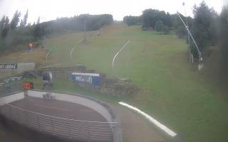 Beskid Sport Arena dolna stacja - 16-09-2025 07:34