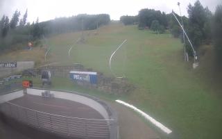 Beskid Sport Arena dolna stacja - 16-09-2025 07:44