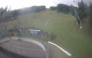Beskid Sport Arena dolna stacja - 16-09-2025 07:54