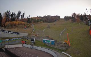 Beskid Sport Arena dolna stacja - 01-11-2025 15:20