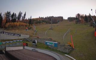 Beskid Sport Arena dolna stacja - 01-11-2025 15:34