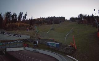Beskid Sport Arena dolna stacja - 01-11-2025 15:48