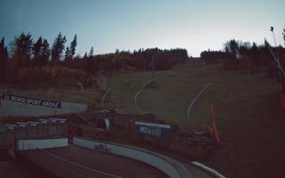 Beskid Sport Arena dolna stacja - 01-11-2025 15:55