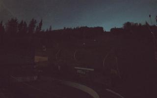 Beskid Sport Arena dolna stacja - 01-11-2025 16:16