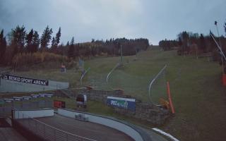 Beskid Sport Arena dolna stacja - 02-11-2025 15:43
