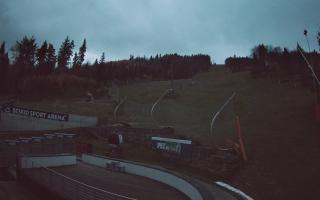 Beskid Sport Arena dolna stacja - 02-11-2025 15:50