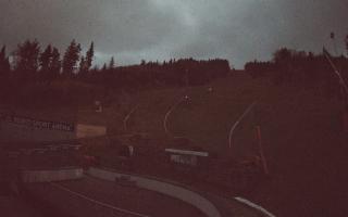 Beskid Sport Arena dolna stacja - 02-11-2025 15:57