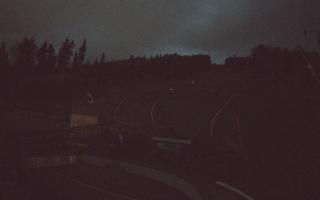 Beskid Sport Arena dolna stacja - 02-11-2025 16:04