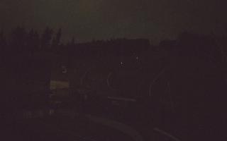 Beskid Sport Arena dolna stacja - 02-11-2025 16:25