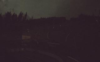 Beskid Sport Arena dolna stacja - 02-11-2025 17:50