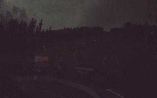 Beskid Sport Arena dolna stacja - 02-11-2025 17:57