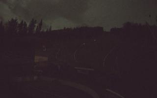 Beskid Sport Arena dolna stacja - 02-11-2025 18:11