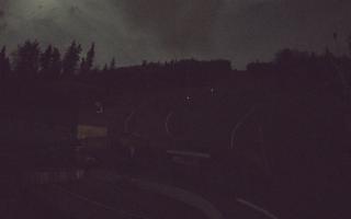 Beskid Sport Arena dolna stacja - 02-11-2025 18:25