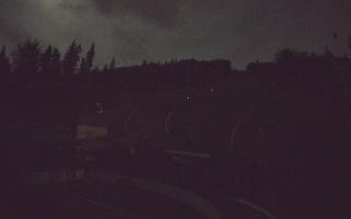 Beskid Sport Arena dolna stacja - 02-11-2025 18:32