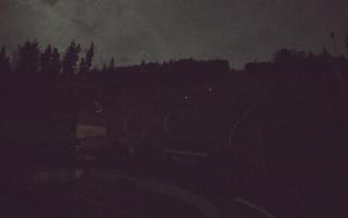 Beskid Sport Arena dolna stacja - 02-11-2025 18:39