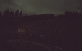 Beskid Sport Arena dolna stacja - 02-11-2025 19:14