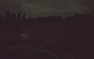 Beskid Sport Arena dolna stacja - 02-11-2025 19:21