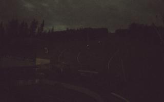 Beskid Sport Arena dolna stacja - 02-11-2025 19:35