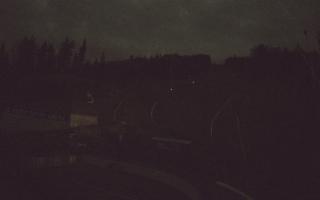 Beskid Sport Arena dolna stacja - 02-11-2025 19:42