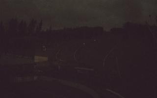 Beskid Sport Arena dolna stacja - 02-11-2025 19:50