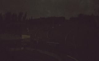 Beskid Sport Arena dolna stacja - 02-11-2025 19:57