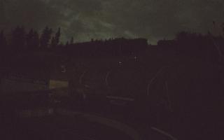 Beskid Sport Arena dolna stacja - 02-11-2025 20:11